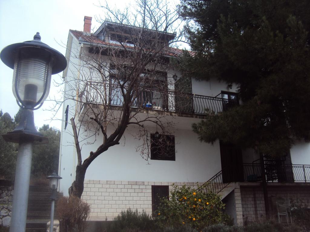 Apartments Petar Blace Extérieur photo