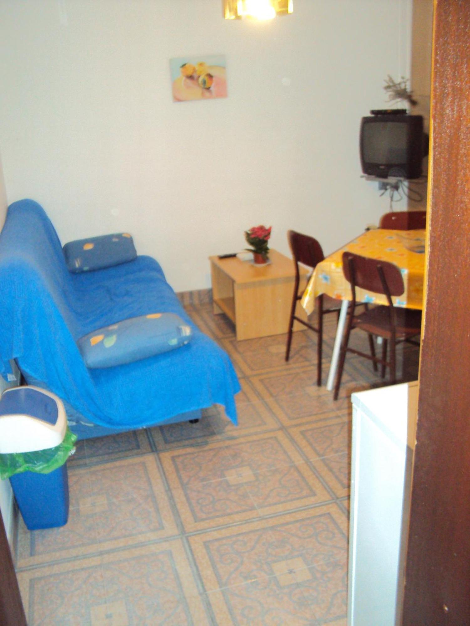 Apartments Petar Blace Extérieur photo