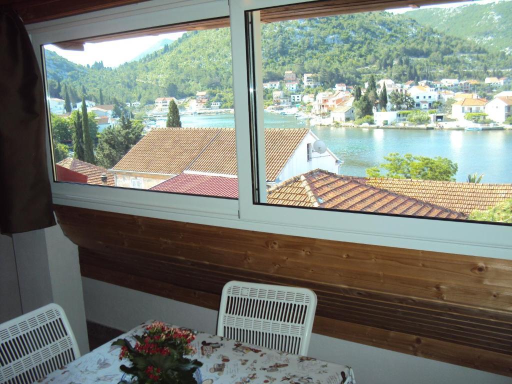 Apartments Petar Blace Chambre photo