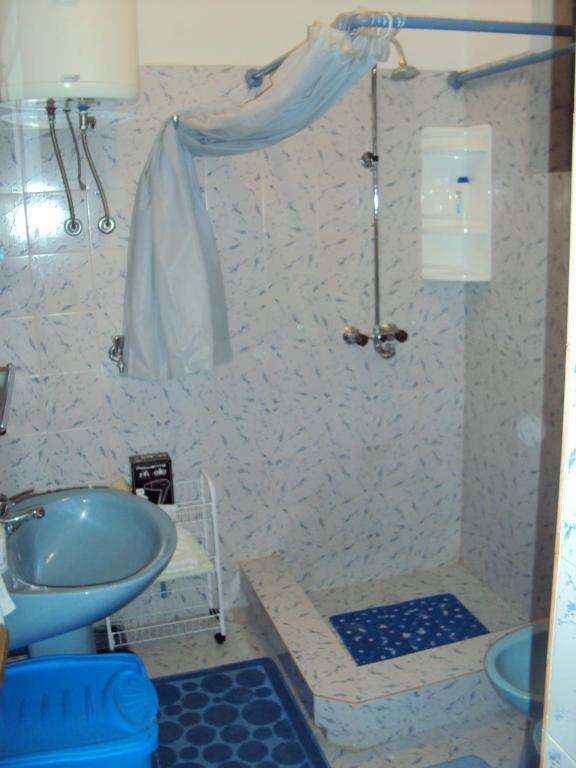 Apartments Petar Blace Chambre photo