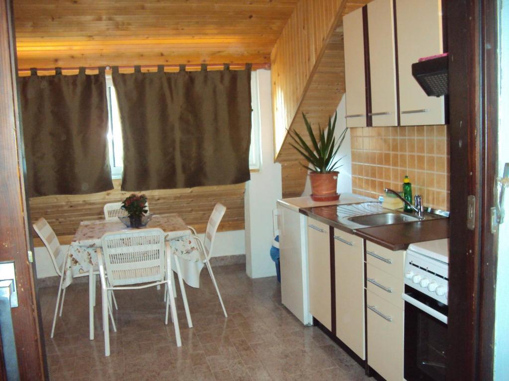 Apartments Petar Blace Chambre photo