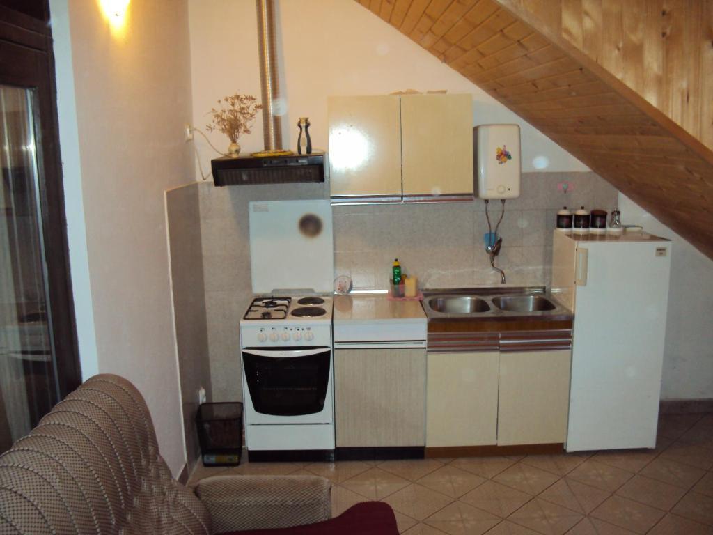 Apartments Petar Blace Chambre photo