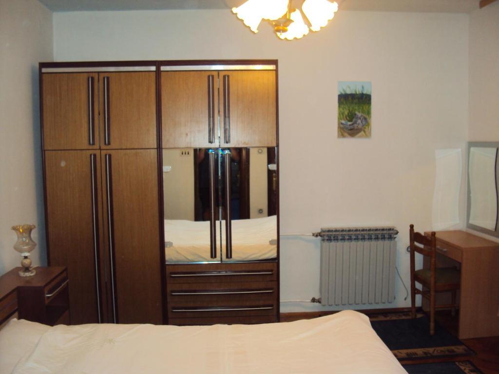 Apartments Petar Blace Chambre photo