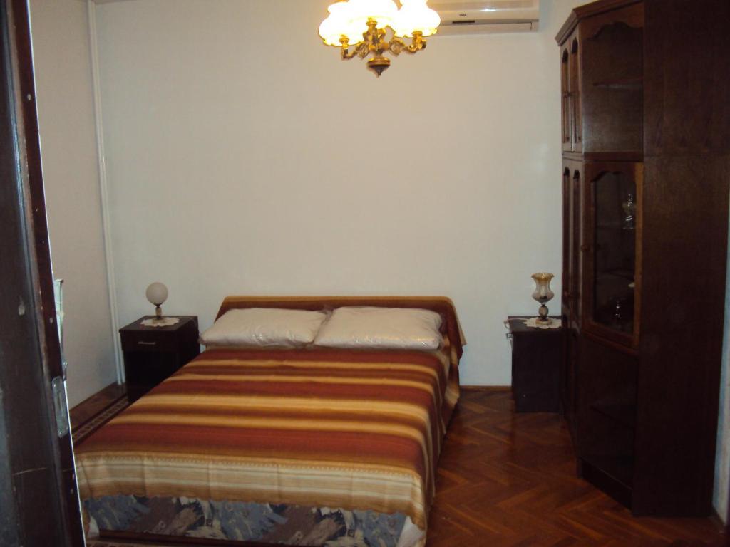 Apartments Petar Blace Chambre photo