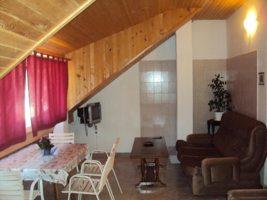 Apartments Petar Blace Chambre photo