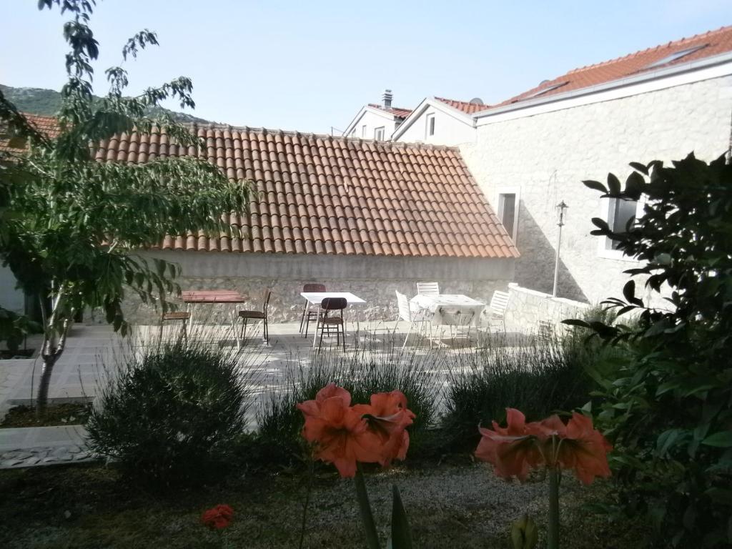 Apartments Petar Blace Extérieur photo