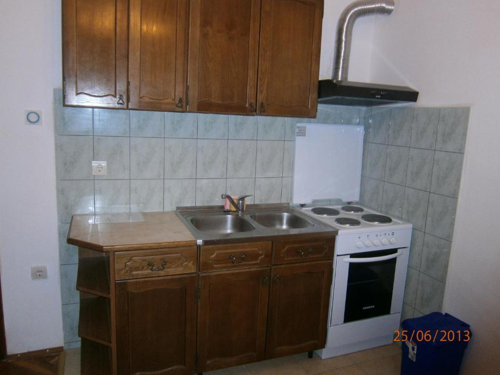 Apartments Petar Blace Chambre photo