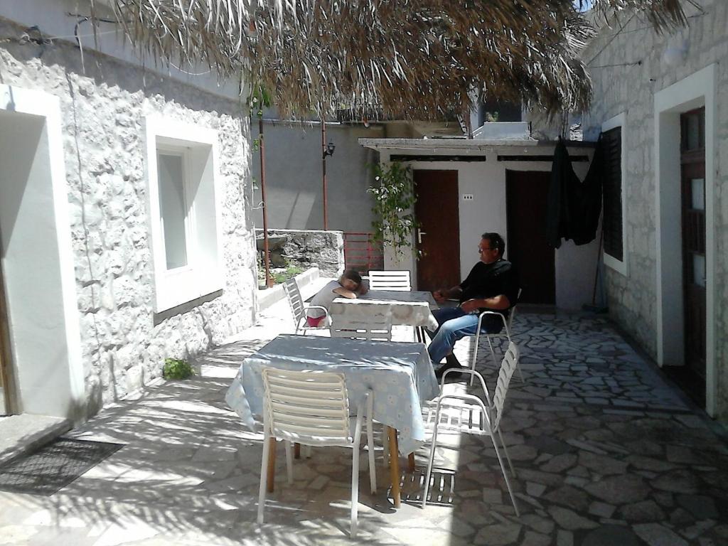 Apartments Petar Blace Chambre photo